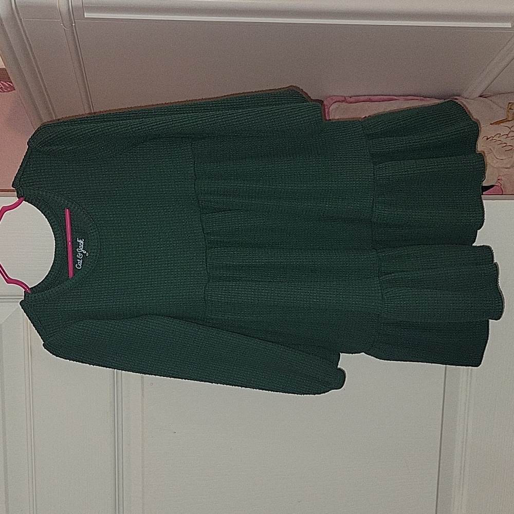 Toddler girl dress 5T